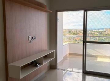 Apartamento · 102m² · 3 Quartos · 2 Vagas · Apartamento 3 quartos Condomínio Pantanal 3 3bairro aclimação