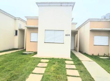Casa · 41m² · 2 Quartos · 2 Vagas · Casa 2 quartos Parque Geórgia Condomínio Viva Parque I