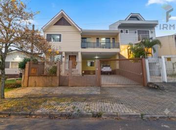 6357616530.jpg · Sobrado com 5 quartos e 3 Suites no Bairro Santa Quitéria