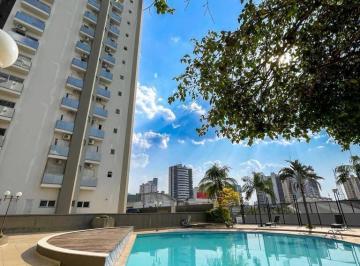 Apartamento · 140m² · 3 Quartos · 2 Vagas · Apartamento 3 quartos Edifício Royal Garden Bairro Bosque da saúde