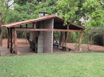 Rural · 380m² · 2 Quartos · CHÁCARA EM CONDOMÍNIO FECHADO