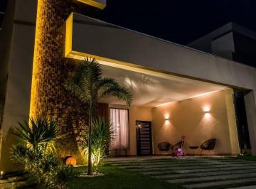 Casa · 250m² · 3 Quartos · 4 Vagas · Casa 3 Suítes Condomínio Primor Das Torres