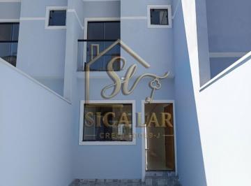 Casa de 2 quartos, Itaquaquecetuba · Casa de 125 m² com 2 quartos à venda em Parque Residencial Scaffid II