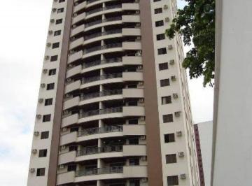 Apartamento · 176m² · 3 Quartos · 2 Vagas · Apartamento 3 quartos sendo 1 suíte no Edifício Tucanã
