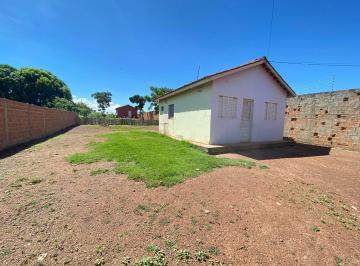Casa · 450m² · 2 Quartos · Casa 2 quartos bairro Novo mundo