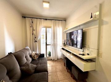 Apartamento · 56m² · 2 Quartos · 1 Vaga · Apartamento à venda no Planalto - São Bernardo do Campo