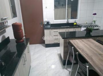 Casa · 64m² · 2 Quartos · 1 Vaga · - Casa a Venda em Mauá 2dorm, 1vaga, em Condominio Fechado- Vila Bocaina