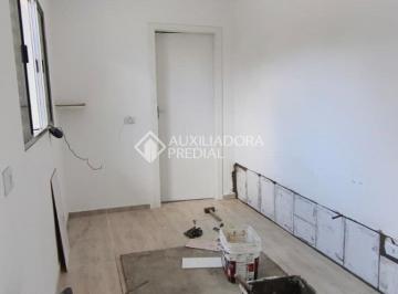 Casa · 125m² · 2 Quartos · 2 Vagas · Sobrado no Alves Dias, São Bernardo do Campo