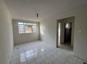 Apartamento · 52m² · 2 Quartos · 1 Vaga · Apartamento 2 quartos Bairro São Carlos