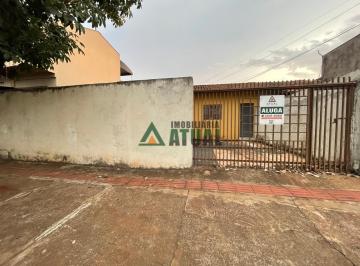 19456115230.jpg · Casa de Fundos com 02 quartos no Jardim Leonor - Região Oeste de Londrina