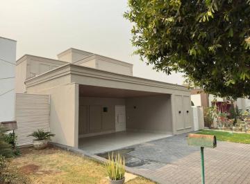Casa · 375m² · 4 Quartos · 4 Vagas · Sobrado 4 suítes Condomínio Belvedere I