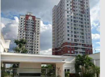 Apartamento · 70m² · 3 Quartos · 1 Vaga · Apartamento 3 quartos Garden 3 Américas Jardim das Américas