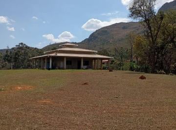 859e6e67cab4f2332decdbeeabc397357104f209 · Chácara com 2 dormitórios à venda, 4900 m² por R$ 750.000 - Zona Rural - Itatiaiuçu/MG