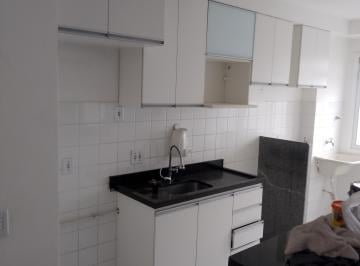 Apartamento de 2 quartos, Cajamar · Apartamento Quinta das Oliveiras