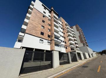 Apartamento · 90m² · 3 Quartos · 2 Vagas · Apartamento à venda no Centro de São José dos Pinhais