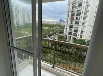 Apartamento de 2 quartos, Rio de Janeiro · Apartamento de 78 m² com 2 quartos à venda em Cidade Jardim