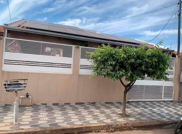 Casa · 130m² · 3 Quartos · 2 Vagas · CASA 3 QUARTOS RESIDENCIAL AGUAS CLARAS