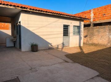 Casa · 200m² · 2 Quartos · 2 Vagas · Casa 2 quartos bairro Sebastião