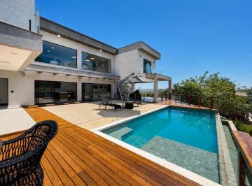 parque das artes - area de lazer · Casa de alto padrão à venda no condomínio Parque das Artes, Granja Viana, 4 suítes, 7 vagas e 326m² 
