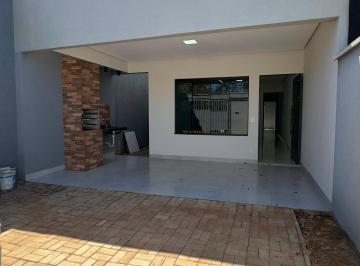 Casa · 70m² · 2 Quartos · 1 Vaga · CASA À VENDA | 2 QUARTOS SENDO UM SUÍTE | LOTEAMENTO BERTHAVILE