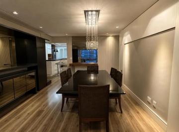 Apartamento · 145m² · 3 Quartos · 3 Vagas · Apartamento | 03 dormitórios | Jardim do Shopping