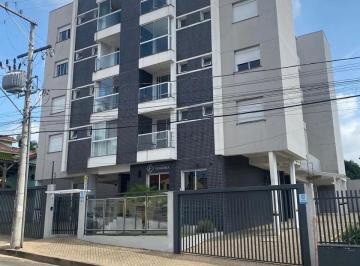 Apartamento · 68m² · 2 Quartos · 2 Vagas · Apartamento
