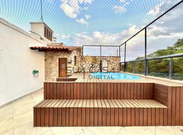 Apartamento · 371m² · 5 Quartos · 3 Vagas · Jardim Oceânico | Oportunidade - Cobertura duplex à venda com 371m² e 5 quartos