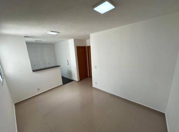 Apartamento · 40m² · 2 Quartos · 1 Vaga · Apartamento 2 quartos CONDOMÍNIO CHAPADA DAS DUNAS BAIRRO COOPHEMA MRV