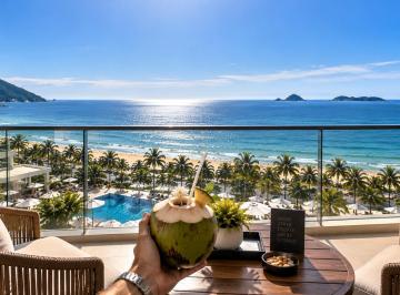Comercial · 17m² · 117 Vagas · Edifício comercial - Barra da Tijuca