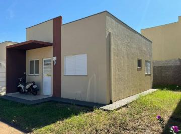 Casa · 135m² · 2 Quartos · 2 Vagas · CASA 2 CONDOMÍNIO HAWAII – REGIÃO DA AVENIDA DAS TORRES