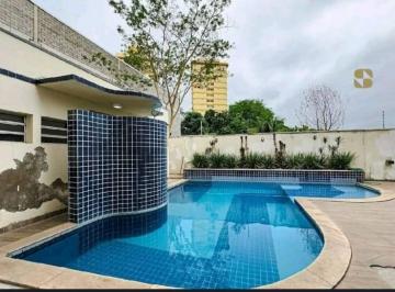 Apartamento · 49m² · 1 Quarto · 1 Vaga · APARTAMENTO 1 QUARTOS– BAIRRO POÇÃO CUIABÁ/MT