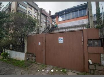 Apartamento · 188m² · 6 Quartos · 3 Vagas · Venda de Triplex 188m2 com Piscina no Menino Deus