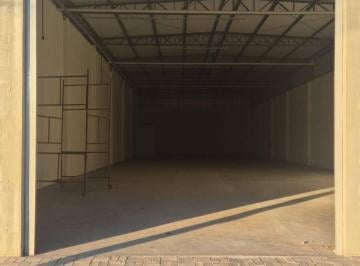 Comercial · 408m² · Barracão Comercial no santa isabel VG