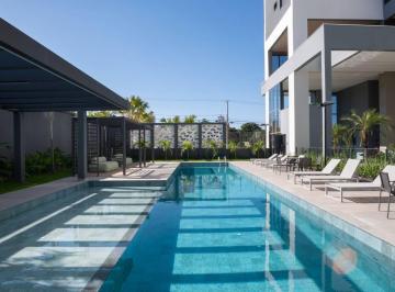 Apartamento · 88m² · 3 Quartos · 1 Vaga · Apartamento 3 quartos, sendo 1 suíte Condomínio Arch