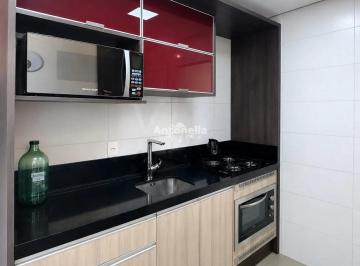 Apartamento · 113m² · 3 Quartos · 2 Vagas · Apartamento à venda no bairro São Luiz