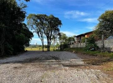 Terreno · 1760m² · Terreno à venda flores da cunha