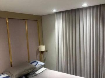 Apartamento · 45m² · 2 Quartos · 1 Vaga · Apartamento 2 quartos Condomínio Chapada do Horto, bairro Coophema