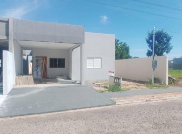 Casa · 250m² · 3 Quartos · 2 Vagas · Casa Condomínio São Jose 3 Quartos 2 Banheiro