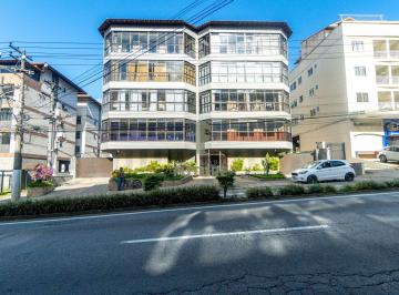 Apartamento · 131m² · 4 Quartos · 2 Vagas · Apartamento no Alto, Teresópolis/RJ