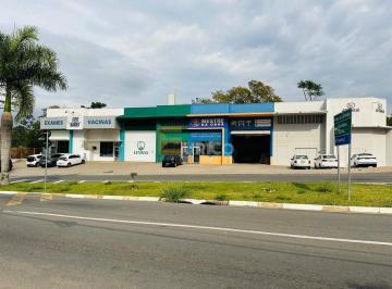 Comercial · 1280m² · 12 Vagas · Galpão / Depósito / Armazém para venda em Santa Gertrudes de 1280.00m² com 12 Garagens