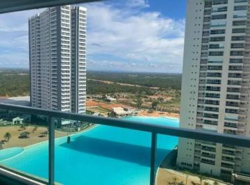 Apartamento · 155m² · 3 Quartos · 2 Vagas · APARTAMENTO 3 QUARTOS| BRASIL BEACH