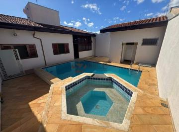 Casa · 309m² · 3 Quartos · 4 Vagas · Casa para venda em Jardim Guaçuano de 308.70m² com 3 Quartos, 1 Suite e 4 Garagens