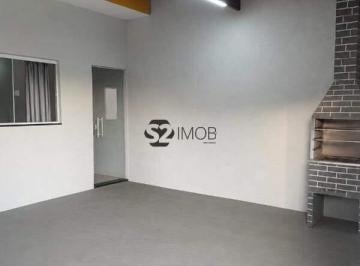 Casa · 45m² · 2 Quartos · Casa para venda em Chácara Pantanal Engenho Velho de 45.00m² com 2 Quartos