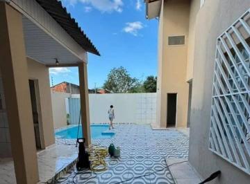 Casa · 525m² · 3 Quartos · 5 Vagas · CASA 3 QUARTOS JARDIM PRESIDENTE