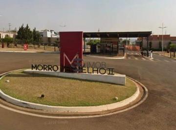 Terreno · 369m² · Terreno en Condomínio para venda em Condomínio Morro Vermelho de 369.00m²