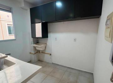 Apartamento · 40m² · 2 Quartos · 1 Vaga · Apartamento Condomínio 2 quartos Chapada das Paineiras  Coophema