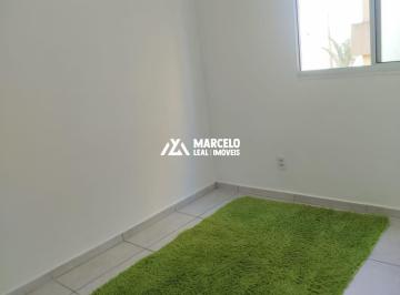 Apartamento 49m² Venda Alto Maron · Apartamento para venda em Alto Maron de 48.53m² com 2 Quartos e 1 Garagem
