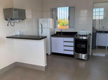 Apartamento · 40m² · 1 Quarto · 2 Vagas · APARTAMENTO 1 QUARTO RESIDENCIAL VILA ROMA