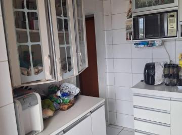 Apartamento · 70m² · 2 Quartos · 2 Vagas · APARTAMENTO 2 QUARTOS BAIRRO ARAÉS CONDOMÍNIO RESIDENCIAL VERDES MATA
