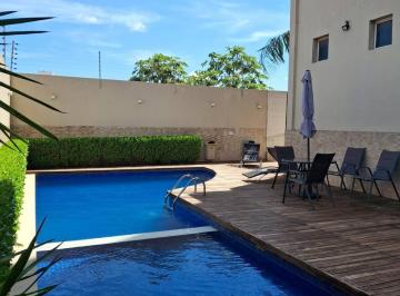 Apartamento · 70m² · 2 Quartos · 2 Vagas · APARTAMENTO 2 QUARTOS BAIRRO ARAÉS CONDOMÍNIO RESIDENCIAL VERDES MATA